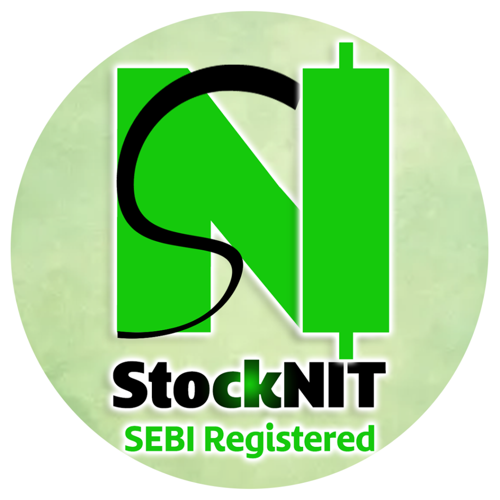 StockNit Logo